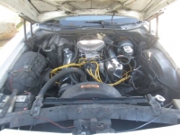 1974 Ford Ranchero for sale in Michigan (ID-103783)