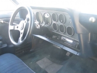 1974 Ford Ranchero for sale in Michigan (ID-103783)