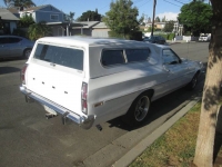 1974 Ford Ranchero for sale in Michigan (ID-103783)