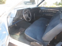 1974 Ford Ranchero for sale in Michigan (ID-103783)