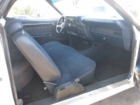1974 Ford Ranchero for sale in Michigan (ID-103783)