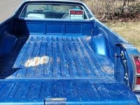 1974 Ford Ranchero for sale in Michigan (ID-115584)