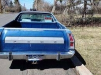 1974 Ford Ranchero for sale in Michigan (ID-115584)