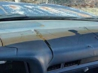 1974 Ford Ranchero for sale in Michigan (ID-115584)