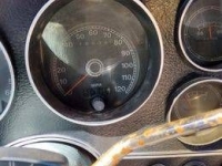 1974 Ford Ranchero for sale in Michigan (ID-115584)