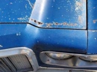 1974 Ford Ranchero for sale in Michigan (ID-115584)