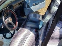 1974 Ford Ranchero for sale in Michigan (ID-115584)