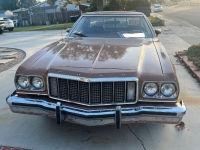 1974 Ford Ranchero for sale in Michigan (ID-123162)