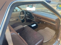 1974 Ford Ranchero for sale in Michigan (ID-123162)