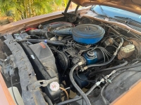 1974 Ford Ranchero for sale in Michigan (ID-123162)