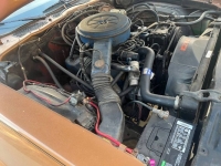 1974 Ford Ranchero for sale in Michigan (ID-123162)