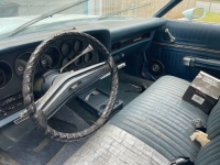 1974 Ford Ranchero for sale in Michigan (ID-141567)