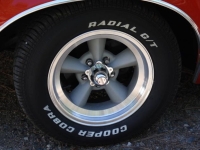 1974 Ford Ranchero for sale in Michigan (ID-143475)