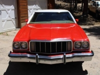 1974 Ford Ranchero for sale in Michigan (ID-143475)