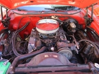 1974 Ford Ranchero for sale in Michigan (ID-143475)