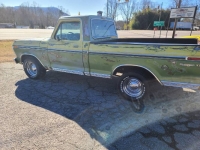 1974 Ford Ranger for sale in Michigan (ID-111653)