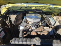 1974 Ford Ranger for sale in Michigan (ID-111653)