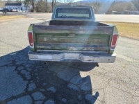 1974 Ford Ranger for sale in Michigan (ID-111653)