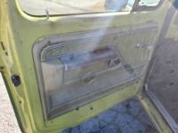 1974 Ford Ranger for sale in Michigan (ID-111653)