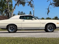 1974 Ford Torino for sale in Addison, Illinois (ID-138222)