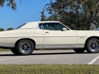 1974 Ford Torino for sale in Addison, Illinois (ID-138222)