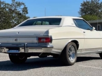 1974 Ford Torino for sale in Addison, Illinois (ID-138222)