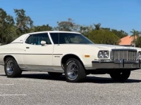 1974 Ford Torino for sale in Addison, Illinois (ID-138222)