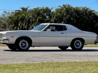 1974 Ford Torino for sale in Addison, Illinois (ID-138222)