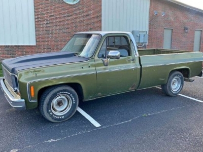 1974 GMC 1500 for sale