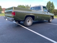 1974 GMC 1500 for sale in Michigan (ID-122769)