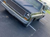 1974 GMC 1500 for sale in Michigan (ID-122769)