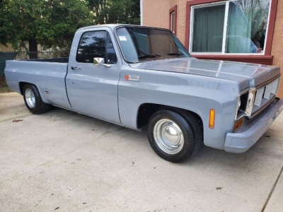 1974 GMC 1500 for sale