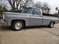 1974 GMC 1500 for sale in Michigan (ID-144296)