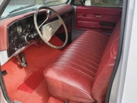 1974 GMC 1500 for sale in Michigan (ID-144296)