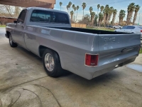 1974 GMC 1500 for sale in Michigan (ID-144296)