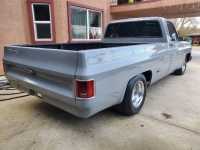 1974 GMC 1500 for sale in Michigan (ID-144296)
