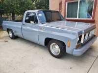1974 GMC 1500 for sale in Michigan (ID-144296)