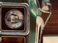1974 GMC 2500 for sale in Michigan (ID-102918)