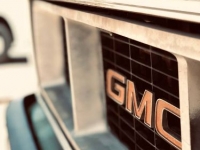 1974 GMC 2500 for sale in Michigan (ID-102918)