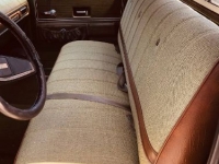 1974 GMC 2500 for sale in Michigan (ID-102918)