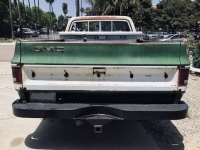 1974 GMC 2500 for sale in Michigan (ID-102918)