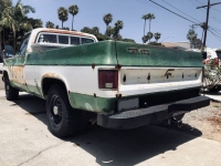 1974 GMC 2500 for sale in Michigan (ID-102918)