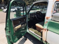 1974 GMC 2500 for sale in Michigan (ID-102918)
