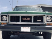 1974 GMC 2500 for sale in Michigan (ID-102918)