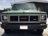 1974 GMC 2500 for sale in Michigan (ID-102918)