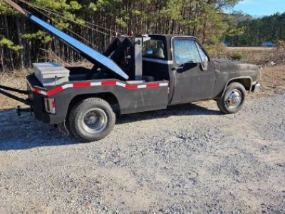 1974 GMC C30 for sale