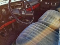 1974 GMC C30 for sale in Michigan (ID-124785)