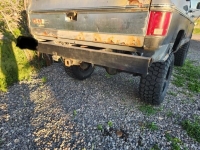1974 GMC K10 for sale in Michigan (ID-138010)