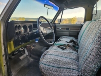 1974 GMC K10 for sale in Michigan (ID-138010)