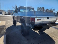 1974 GMC K10 for sale in Michigan (ID-138010)